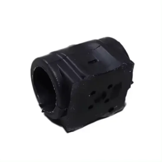 Range Rover Front Suspension Stabilizer Bar Bushes (RVU500011, RVU500010) Replacement Parts