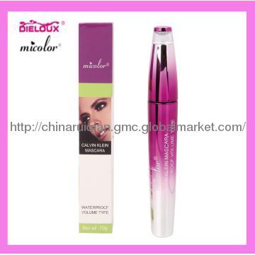 new &hot waterproof  wholesale mascara