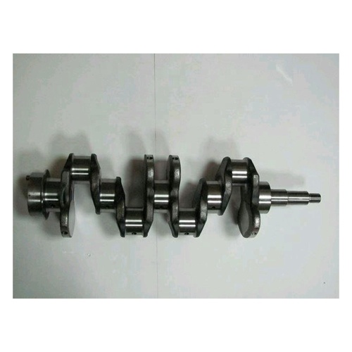 Crankshaft for HYUNDAI D4DB Engine 23100-45500