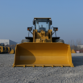 Гигантские погрузчики с передним погрузчиком Caterpillar Sem655