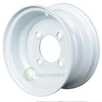 RICHRISE ATV UTV Wheel Rim 6X3.25 6X3.5 6X4.5 7X4.5 7X5.0 OUTDOOR POWERSPORTS WHEEL