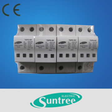 Power Surge Protector (TSPD-BX)