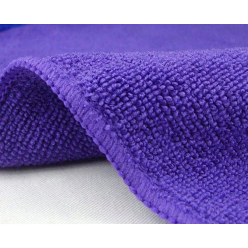 Hot sale Microfibre Towel 40x40cm Car Cleaning Towels