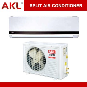 18000btu 1.5 ton wall mounted split type air conditioner manufacturer