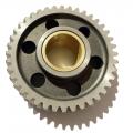 Jinan Repair 12V Diesel Engine Parts Idel gear,camshaft