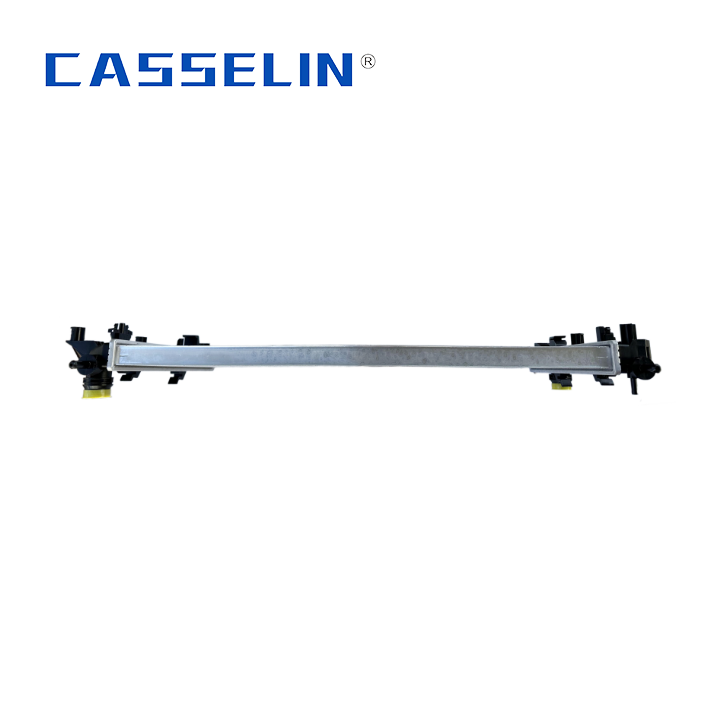 Ram ProMaster 1500 Base Radiator, Radiator, Ram Radiator