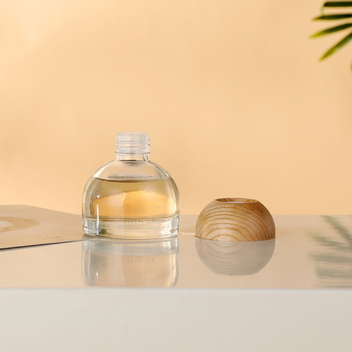 Round Shape Glass Room Diffuser