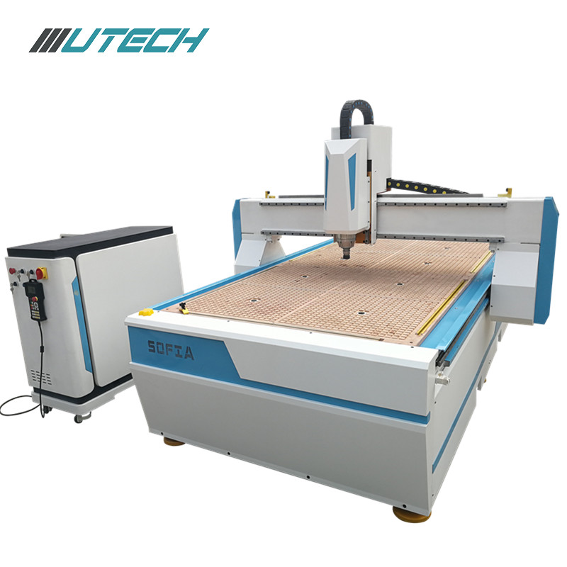 cnc wood turning machine with atc