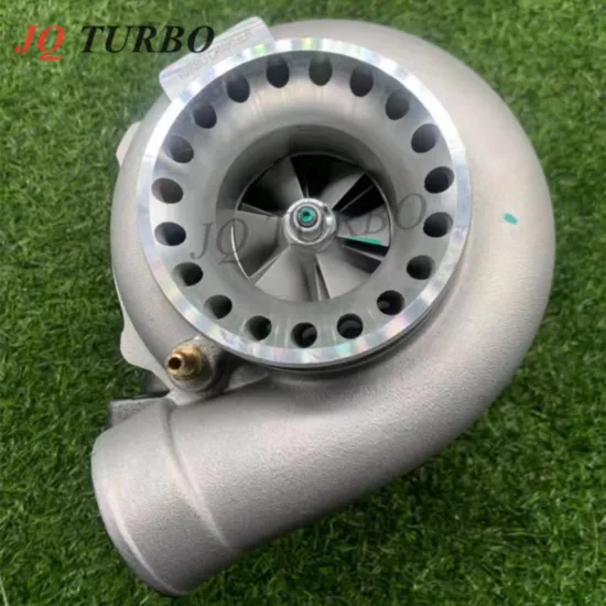 Hot Sale GT3582 Turbocharger T3 AR.70/63 Anti-Surge Compressor Kit