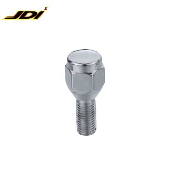 High Quality 13/16\" Hex Wheel Lug Nuts and Bolts: Ensuring Safe and Smooth Tires Installation
