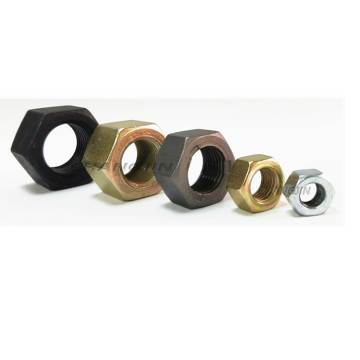 HEX NUT HEX DIN 6915 - 1999