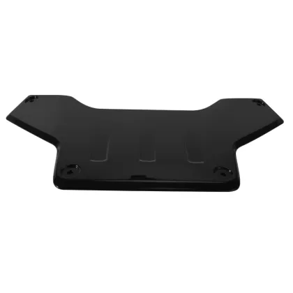 YongJin Black Classic Hood Accent ATV Body Kit for Can Am Ryker 2019-2022