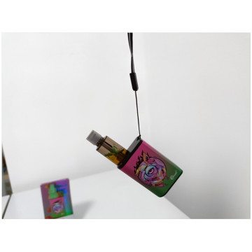 R &amp; M Box Pro 6000 Puffs Vape Vape Recharge