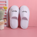 Comfortable soft flat walking chinese new eva slippers