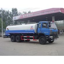 CHUFENG 6X4 220HP 18000Litres Water Car Truck