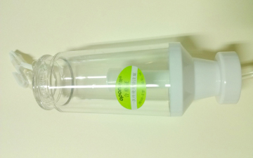 Hospital Disposable Infusion Pump