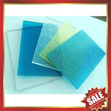 Solid PC Sheet,Solid polycarbonate sheet