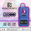 RUNCHUNFU 80K sedutan vape pakai buang