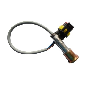 High Quality Linde Electric Forklift Parts - Steering Switch