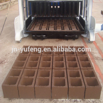 DMYF-18A concrete block making machines for sale in india