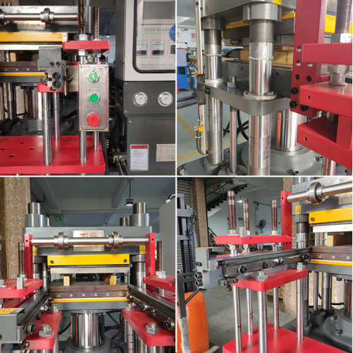 Παγκόσμιο Κύπελλο Silicone Memorial Circlet Press Machine