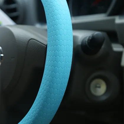Non toxic design your steering wheel covers autozone