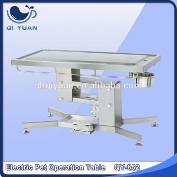 Pet Operation Table ,Pet surgery table,Animal surgery table QY-852
