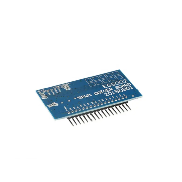 EGS002 Pure Sine Wave Inverter Driver Board EG8010 IR2110 Module