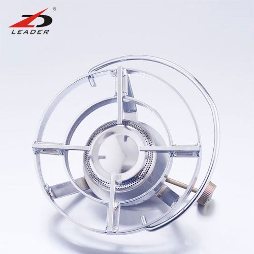 Steel Camping Stove Leader Hot sale cooking stove cookware kitchen appliance Manufactory