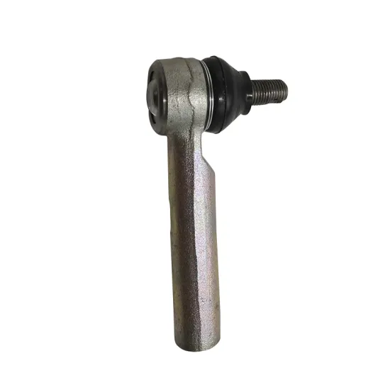 Tie Rod End Compatible with LAND CRUISER PRADO KDJ120 KDJ150 KDJ125 1KD-FTV 45046-39505