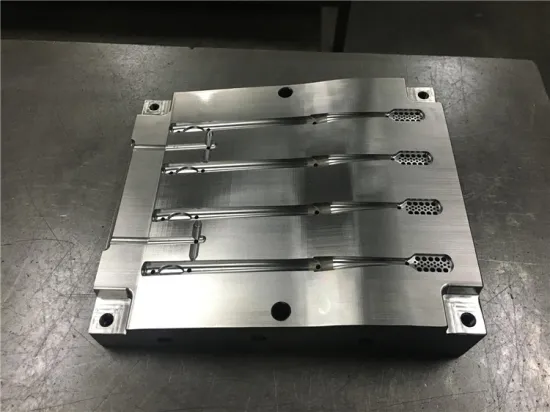 OEM Plastic Injection Moldings