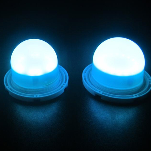 remote control battery operated led lights
