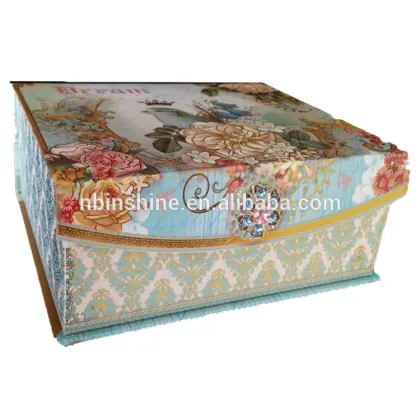 Gift Box , Wholesale Gift Box , Paper Gift Box