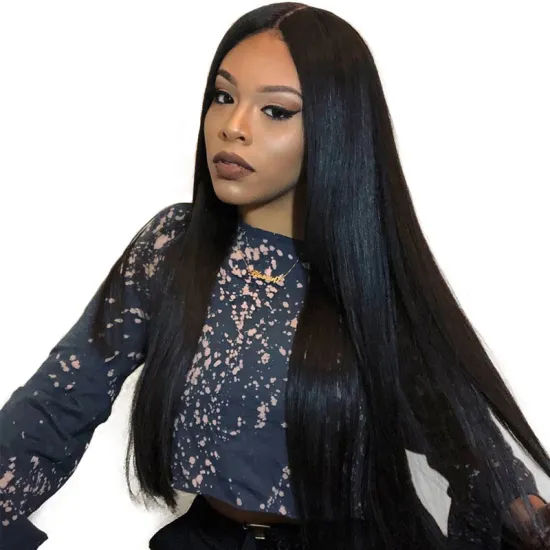 Closures And Frontals Top Selling Wholesale 8-30 Inch Mink Human Hair Factory Wholesale Cuticle Aligned