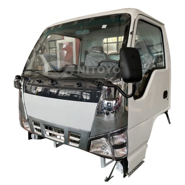Wysokiej jakości kabina kabiny samochodowej Assy dla Isuzu NKR 600P