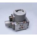 Electric Feedback Dual Nozzle-flapper Two-stage Servo Valve
