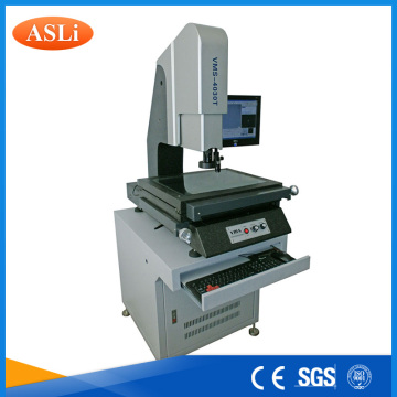 Automatic Coordinate Measuring Machine