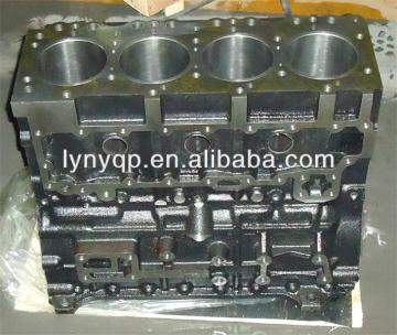 Engine Block for Dongfeng Chaoyang CY4100ZLQ Diesel Engine in FOTON Trucks