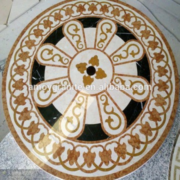 Marble Mosaic Pattern (Direct Factory + Good Price)