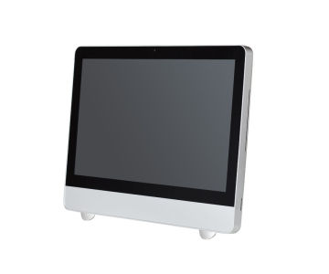 Apple Style 15.6 Inch Ultra Slim All In One Desktop Computer