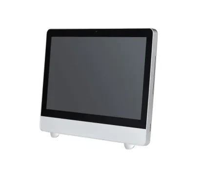 Apple Style 15.6 Inch Ultra Slim All In One Desktop Computer