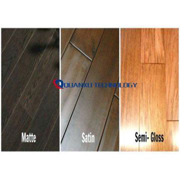 木製家具用の塗料用のさまざまな使用法sio2