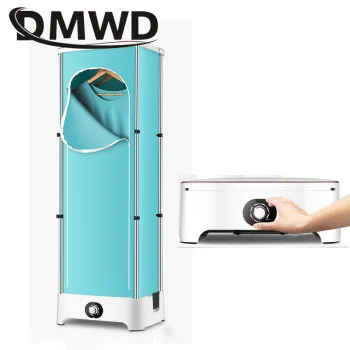 Portable Folding Clothes Dryer: Household, Baby, and Quick-Drying Solutions