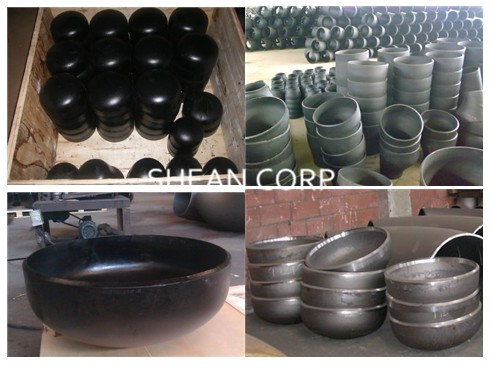 ASTM Pipe End Cap