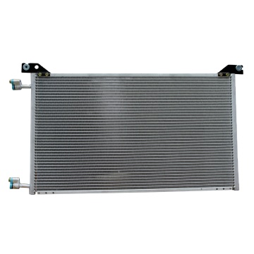 Air Cooled Condenser for GM DODGE CADILLAC ESCALADE BASE 07-15 OEM10358952 Car Condenser