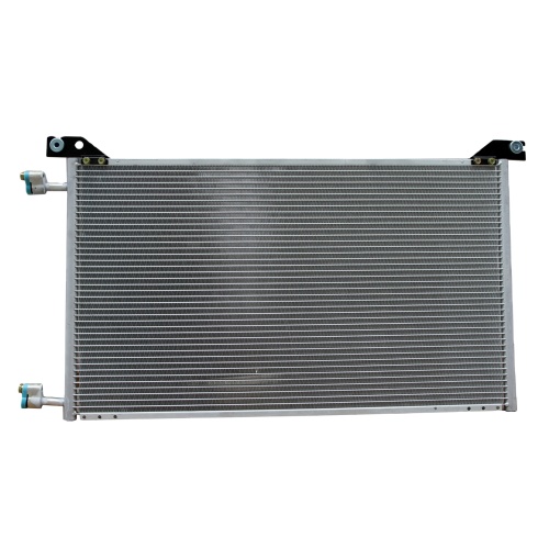 Air Cooled Condenser for GM DODGE CADILLAC ESCALADE BASE 07-15 OEM10358952 Car Condenser