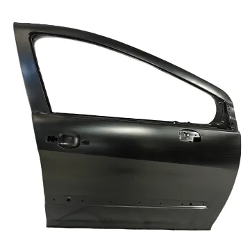 Popular Car Door Panel Kit for Peugeot 408 - #9002CT/9004CX