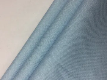 50s Rayon Nylon Spandex Ponte Solid Fabric