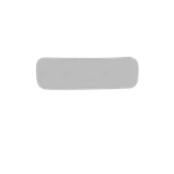 IVECO DAILY Rearview Mirror Glass with Double-sided Tape (1999-2006)