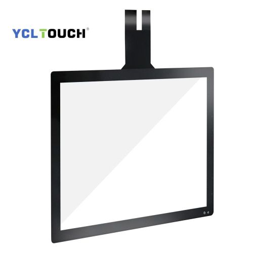 15 inch capacitive touch screen panel